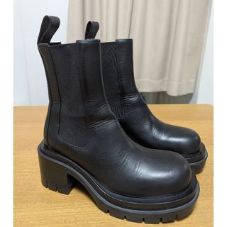 BOTTEGA VENETA(ブーツ)のフリマアイテム一覧 BOTTEGA VENETA(ブーツ)のフリマアイテム一覧
