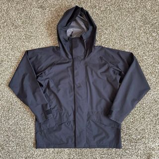 【楽天ランキング1位】 MARMOT - MARMOT マーモット マウンテンパーカー アウトドア 男性用