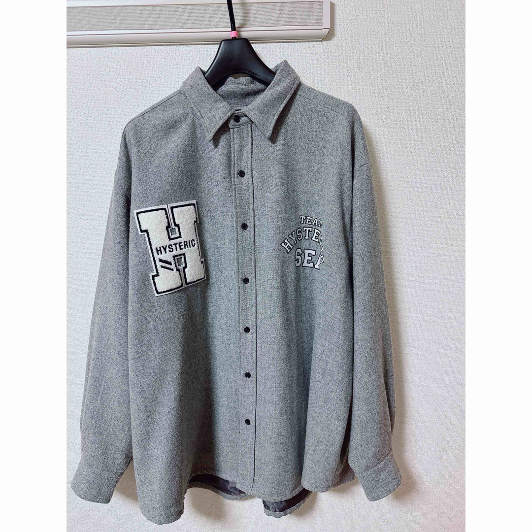 WIND AND SEA × HYSTERIC GLAMOUR WIND AND SEA × HYSTERIC GLAMOUR