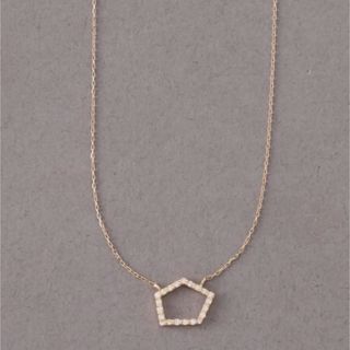 Lilas(ネックレス)のフリマアイテム一覧 Lilas(ネックレス)のフリマアイテム一覧