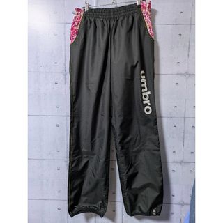 アンブロ(UMBRO)のUMBRO レディースM ピステズボン (その他)