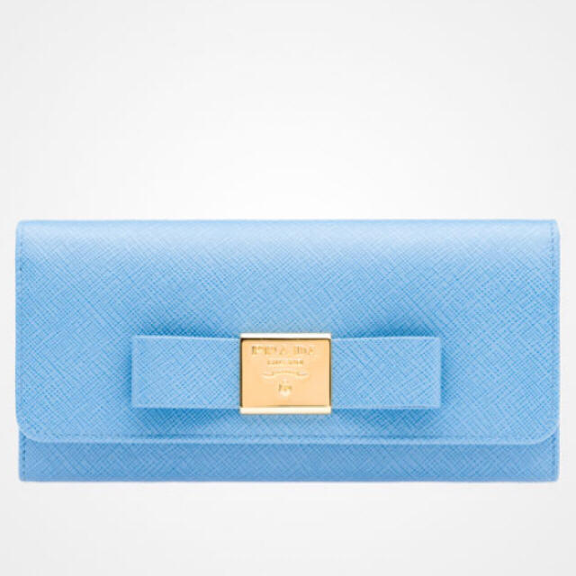 PRADA - nono 新品未使用 PRADA 財布