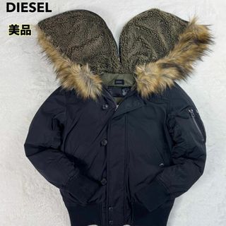 DIESEL(フライトジャケット)のフリマアイテム一覧 DIESEL(フライトジャケット)のフリマアイテム一覧