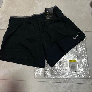 NIKE - XL ナイキ ランパン ショートパンツ モノトーン NIKE - XL ナイキ ランパン ショートパンツ モノトーン