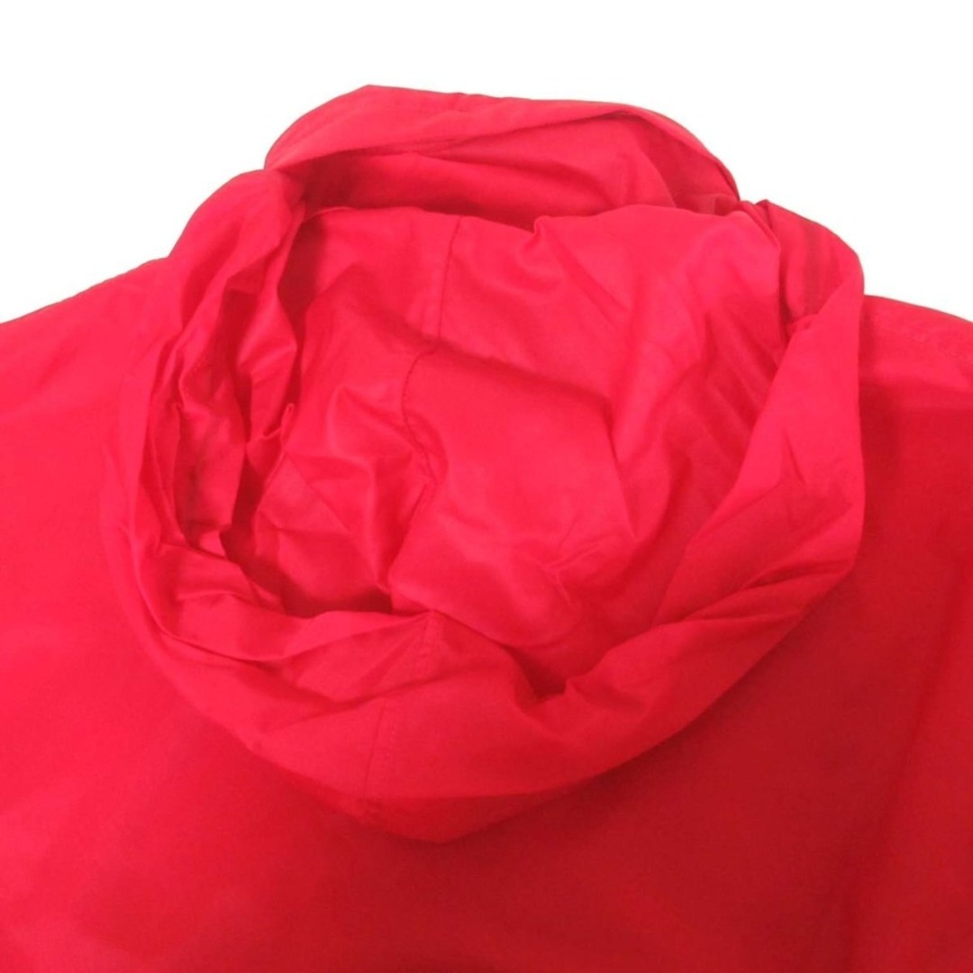 BALENCIAGA - 美品 BALENCIAGA バレンシアガ BOXY WINDBREAKER BALENCIAGA - 美品 BALENCIAGA バレンシアガ BOXY WINDBREAKER