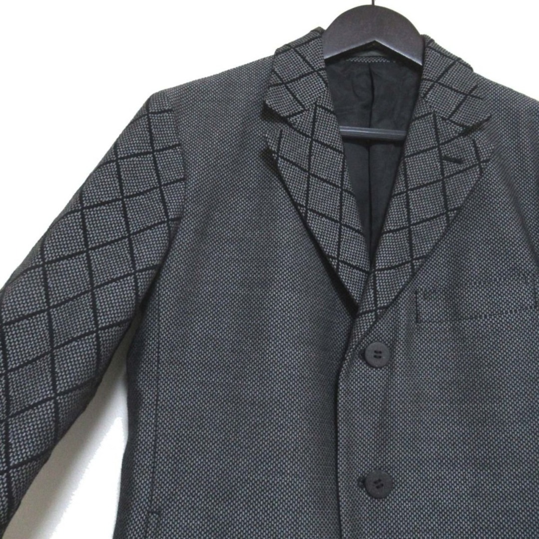ISSEY MIYAKE MEN - 美品 ISSEY MIYAKE MEN イッセイミヤケメン ISSEY MIYAKE MEN - 美品 ISSEY MIYAKE MEN イッセイミヤケメン