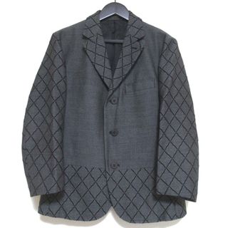 ISSEY MIYAKE MEN - 美品 ISSEY MIYAKE MEN イッセイミヤケメン ISSEY MIYAKE MEN - 美品 ISSEY MIYAKE MEN イッセイミヤケメン
