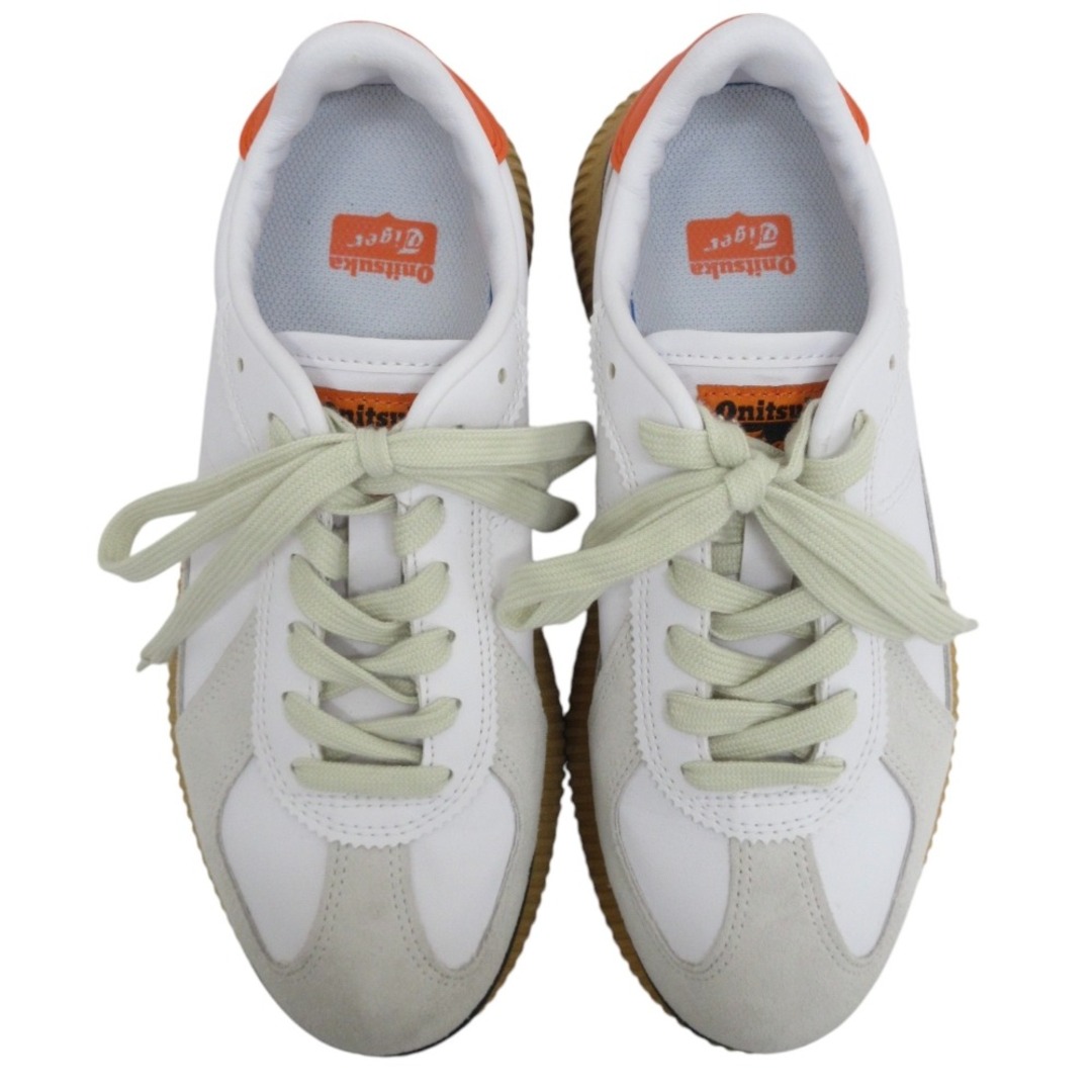 Onitsuka Tiger - 美品 Onitsuka Tiger オニツカタイガー Onitsuka Tiger - 美品 Onitsuka Tiger オニツカタイガー