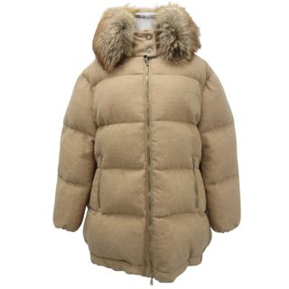 MONCLER(ダウンジャケット ・ ベージュ系)のフリマアイテム一覧 MONCLER(ダウンジャケット ・ ベージュ系)のフリマアイテム一覧
