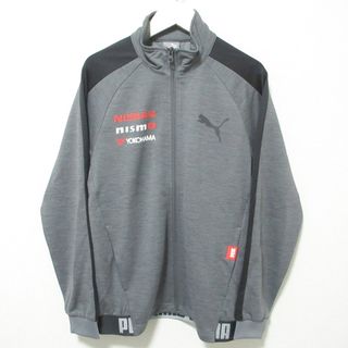 PUMA - 美品 PUMA×NISSAN NISMO プーマ×ニスモ コンドー PUMA - 美品 PUMA×NISSAN NISMO プーマ×ニスモ コンドー