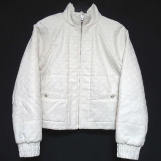 GUCCI - 極美品 17AW⭐️GUCCI GG ワッペン ダウンジャケット GUCCI - 極美品 17AW⭐️GUCCI GG ワッペン ダウンジャケット