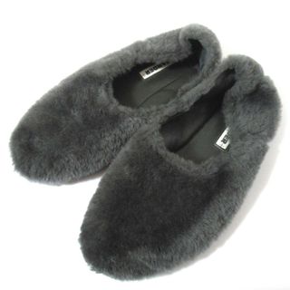 JIL SANDER - 【美品】 JIL SANDER ジルサンダー スリッポン JIL SANDER - 【美品】 JIL SANDER ジルサンダー スリッポン
