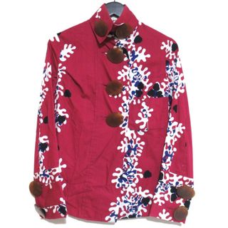 Vivienne Westwood(シャツ/ブラウス(長袖/七分))のフリマ Vivienne Westwood(シャツ/ブラウス(長袖/七分))のフリマ