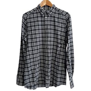 DOLCE&GABBANA(シャツ ・ ゴールド/金色系)のフリマアイテム一覧 DOLCE&GABBANA(シャツ ・ ゴールド/金色系)のフリマアイテム一覧