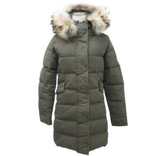 Pyrenex - 美品【大きいサイズ42】ピレネックス NICE ライト Pyrenex - 美品【大きいサイズ42】ピレネックス NICE ライト