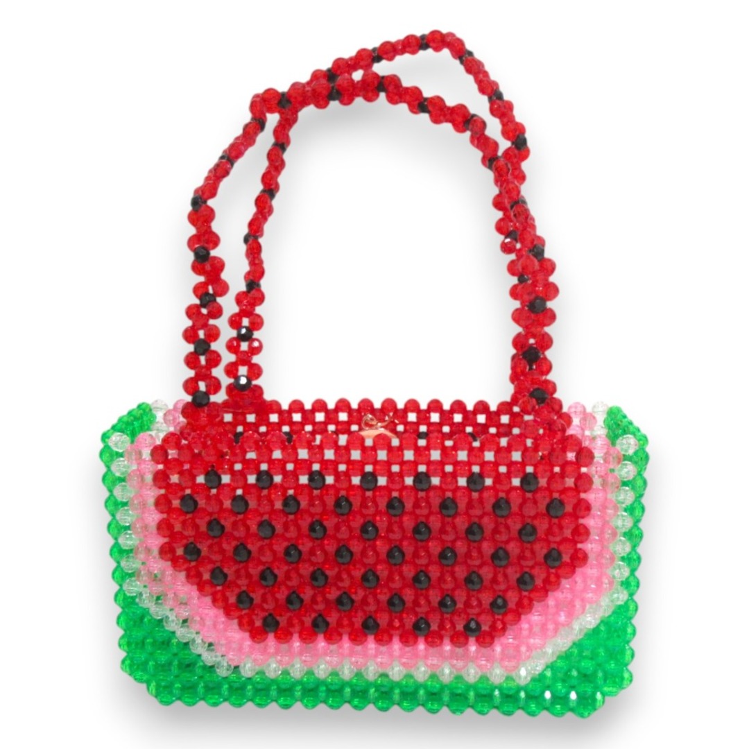 新品同様 SUSAN ALEXANDRA スーザンアレキサンドラ Watermelon 新品同様 SUSAN ALEXANDRA スーザンアレキサンドラ Watermelon