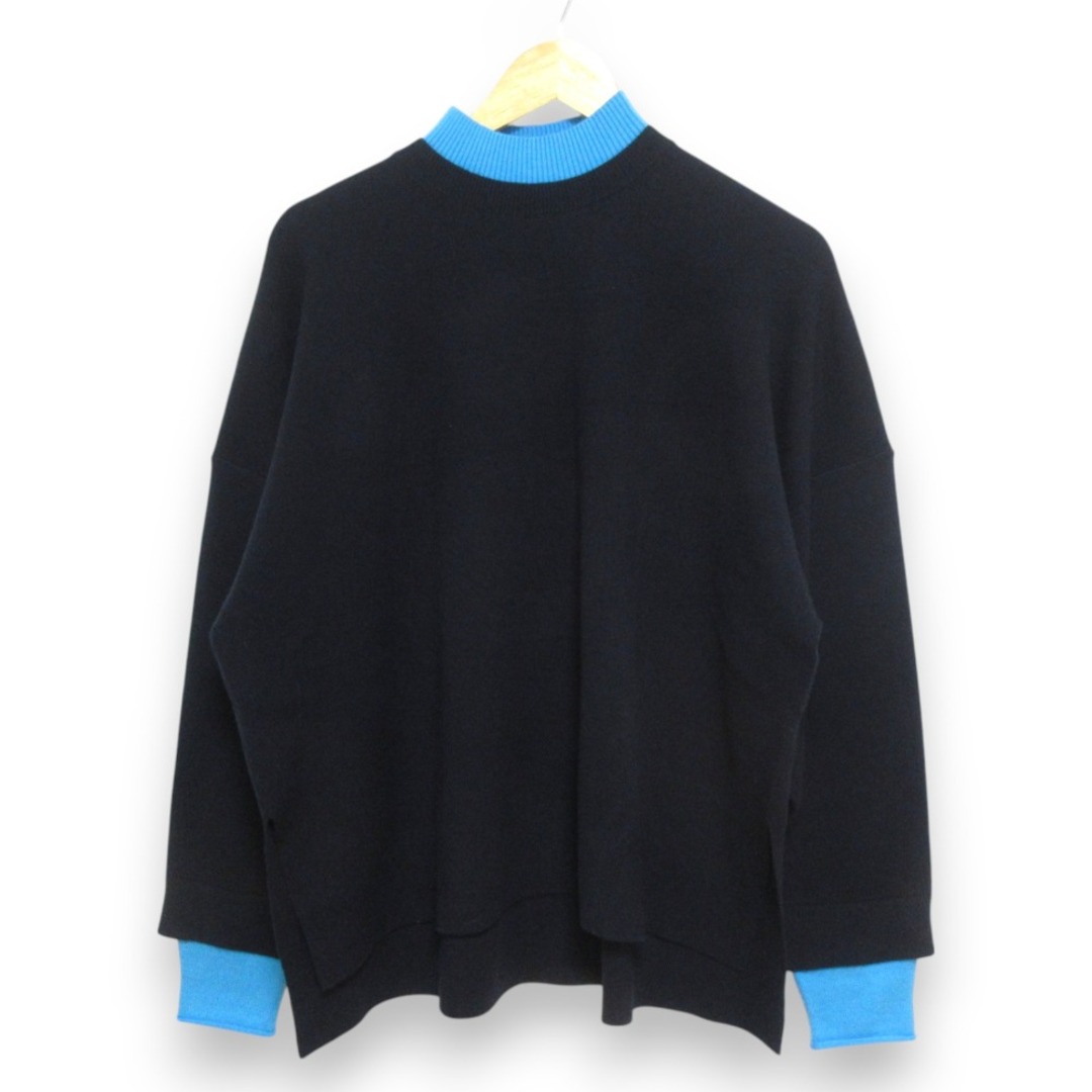 ENFOLD - 未使用 24AW ENFOLD エンフォルド オンライン完売 ENFOLD - 未使用 24AW ENFOLD エンフォルド オンライン完売