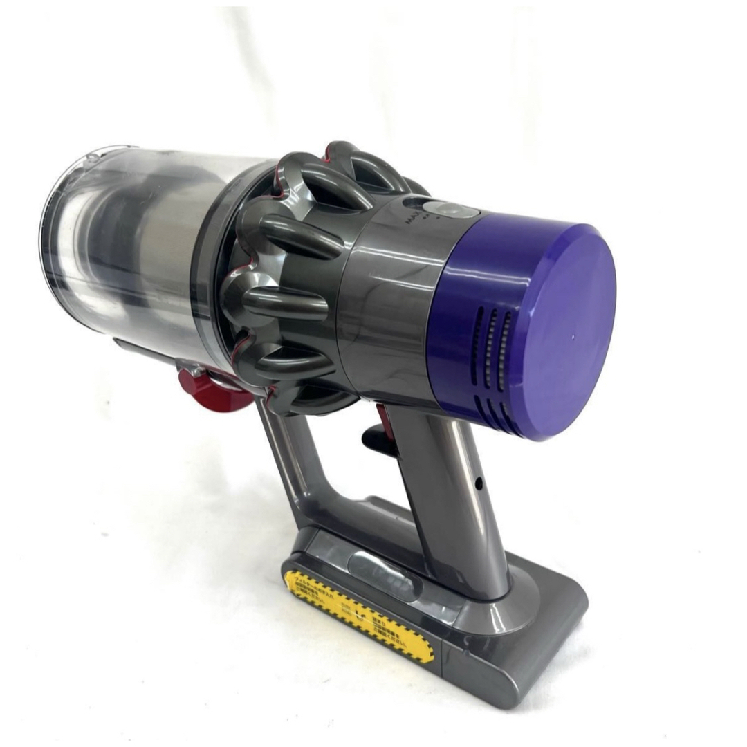 Dyson - 超お買得 0213 ダイソン掃除機V10お得フルセットの通販 Dyson - 超お買得 0213 ダイソン掃除機V10お得フルセットの通販