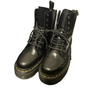 Dr.Martens】1B60 味わい深く MAX HDW 26 タイブーツ Dr.Martens】1B60 味わい深く MAX HDW 26 タイブーツ