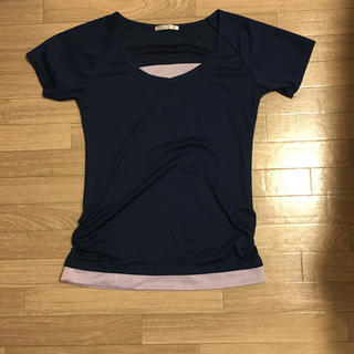 スポーツウェア Tシャツ(Tシャツ(半袖/袖なし))