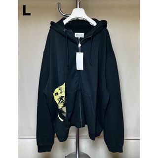 Maison Margiela(旧Maison Martin Margiela)(パーカー Maison Margiela(旧Maison Martin Margiela)(パーカー