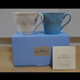 WEDGWOOD - 未使用 ウェッジウッド フロレンティーン ピンク WEDGWOOD - 未使用 ウェッジウッド フロレンティーン ピンク