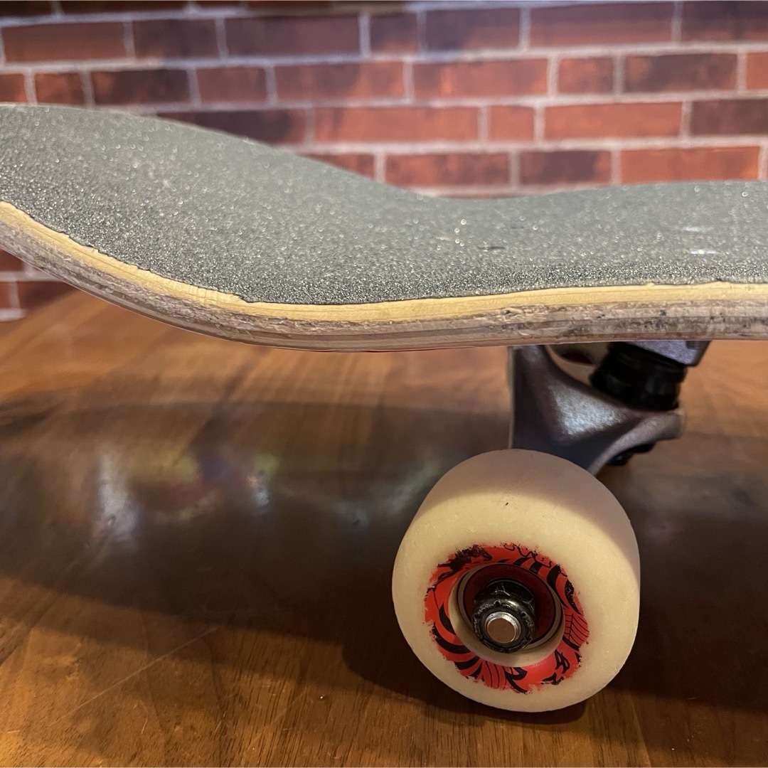 SPITFIRE - 美品 スケートボード スピットファイア ボーンズ SPITFIRE - 美品 スケートボード スピットファイア ボーンズ