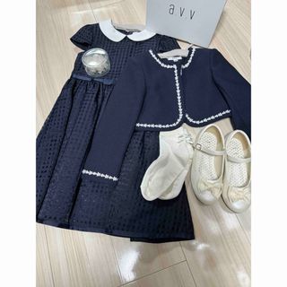 a.v.v(ドレス/フォーマル)のフリマアイテム一覧 a.v.v(ドレス/フォーマル)のフリマアイテム一覧