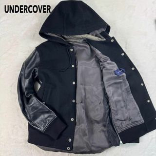UNDERCOVER(スタジャン)のフリマアイテム一覧 UNDERCOVER(スタジャン)のフリマアイテム一覧