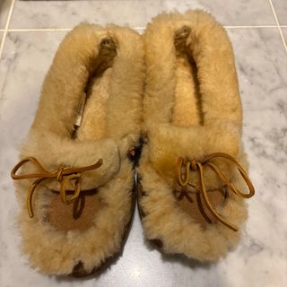 Minnetonka - 極美品⭐️MINNETONKA ミネトンカ アルティメット Minnetonka - 極美品⭐️MINNETONKA ミネトンカ アルティメット