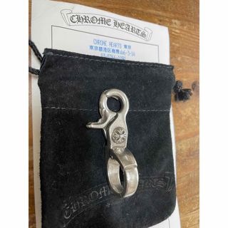 Chrome Hearts - CHROME HEARTS クロムハーツ MICRO TAKA Chrome Hearts - CHROME HEARTS クロムハーツ MICRO TAKA