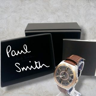 Paul Smith - 新品 ポールスミス スイス製時計の通販 by めめs Paul Smith - 新品 ポールスミス スイス製時計の通販 by めめs