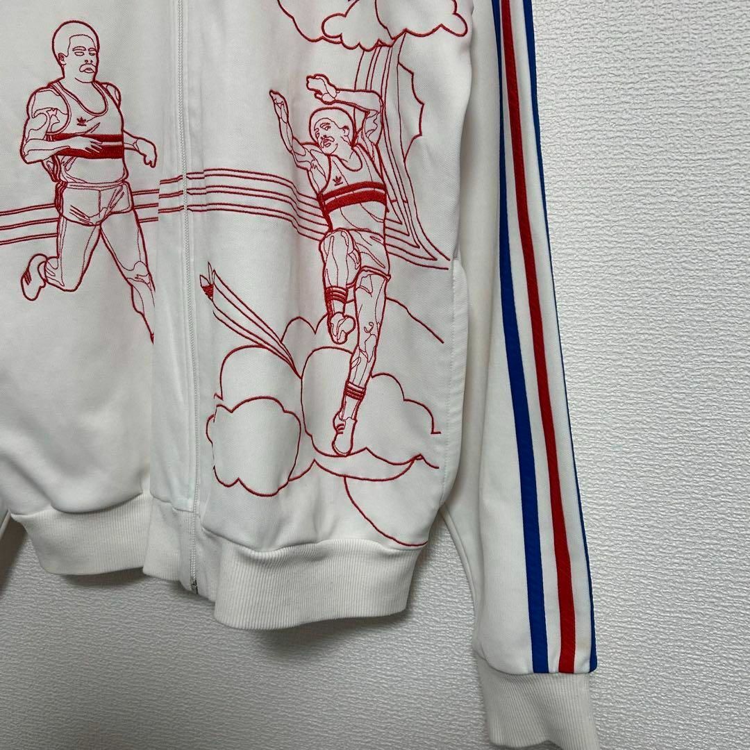 adidas - 希少品 アディダス オリジナルス ジャージ adidas - 希少品 アディダス オリジナルス ジャージ