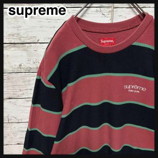 Supreme(Tシャツ/カットソー(七分/長袖))のフリマアイテム一覧 Supreme(Tシャツ/カットソー(七分/長袖))のフリマアイテム一覧