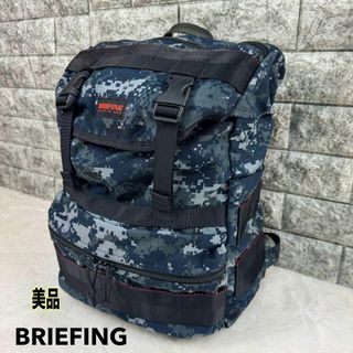 BRIEFING(バッグパック/リュック)のフリマアイテム一覧 BRIEFING(バッグパック/リュック)のフリマアイテム一覧