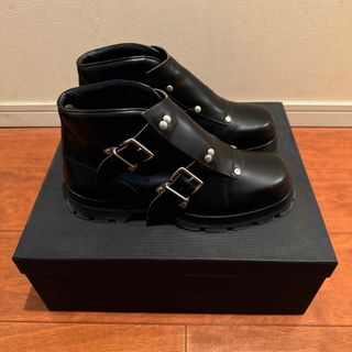 JIL SANDER(ブーツ)のフリマアイテム一覧 JIL SANDER(ブーツ)のフリマアイテム一覧