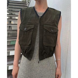 Ameri VINTAGE - 新品タグ付き☆アメリヴィンテージ☆ムートン Ameri VINTAGE - 新品タグ付き☆アメリヴィンテージ☆ムートン