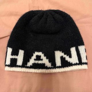 CHANEL(ニット帽/ビーニー)のフリマアイテム一覧 CHANEL(ニット帽/ビーニー)のフリマアイテム一覧