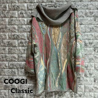 COOGI(ニット/セーター)のフリマアイテム一覧 COOGI(ニット/セーター)のフリマアイテム一覧