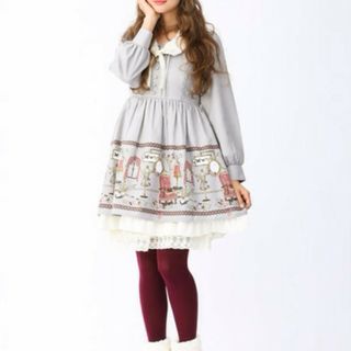 axes femme(ひざ丈ワンピース)のフリマアイテム一覧 axes femme(ひざ丈ワンピース)のフリマアイテム一覧