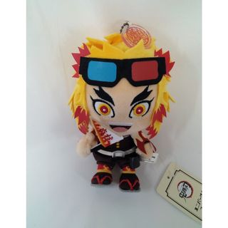 USJ 鬼滅の刃 れんごく　キーホルダー大(キャラクターグッズ)