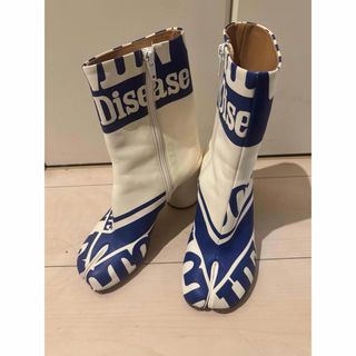 Maison Margiela(旧Maison Martin Margiela)(ブーツ Maison Margiela(旧Maison Martin Margiela)(ブーツ