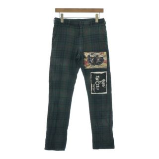 COMME des GARCONS HOMME PLUS(スラックス)のフリマアイテム一覧 COMME des GARCONS HOMME PLUS(スラックス)のフリマアイテム一覧