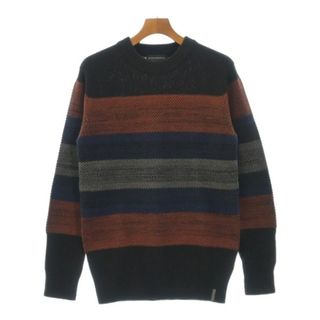 SCOTCH & SODA(ニット/セーター)のフリマアイテム一覧 SCOTCH & SODA(ニット/セーター)のフリマアイテム一覧