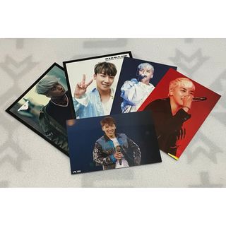 BIGBANGのフリマアイテム一覧 BIGBANGのフリマアイテム一覧