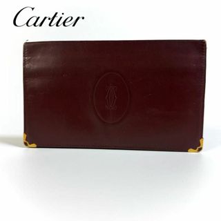 Cartier(長財布)のフリマアイテム一覧 Cartier(長財布)のフリマアイテム一覧