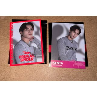 THE RAMPAGE - 【新品未使用】吉野北人 写真集表紙 着用同型 THE RAMPAGE - 【新品未使用】吉野北人 写真集表紙 着用同型