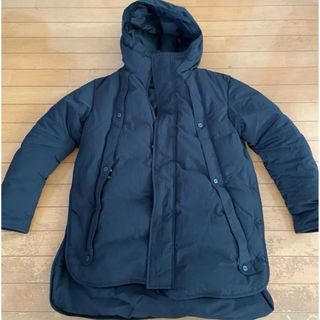 DESCENTE - デサント DESCENTE ダウンジャケット メンズ Lの通販 DESCENTE - デサント DESCENTE ダウンジャケット メンズ Lの通販