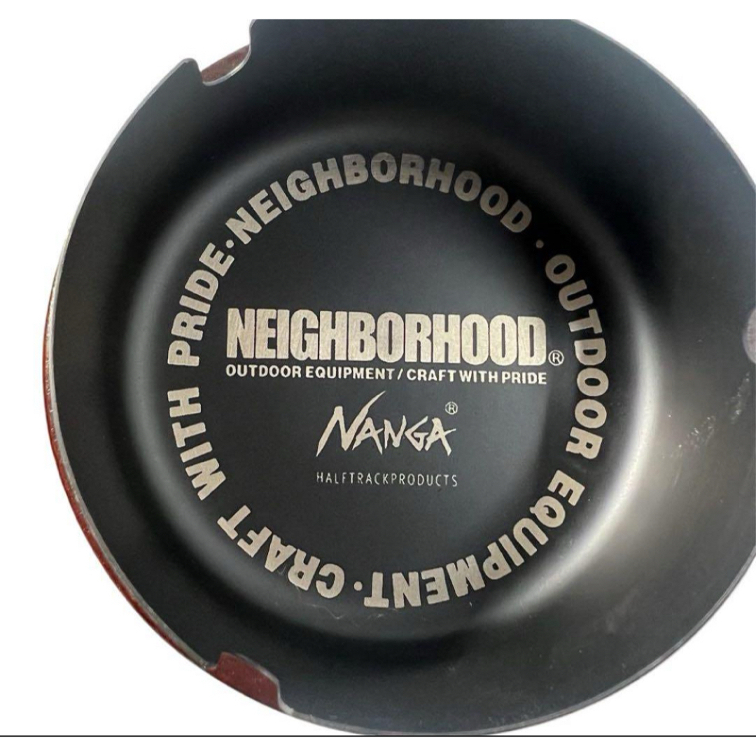 ネイバーフッド neighborhood 灰皿 お香立て トレー 小物入れ ネイバーフッド neighborhood 灰皿 お香立て トレー 小物入れ