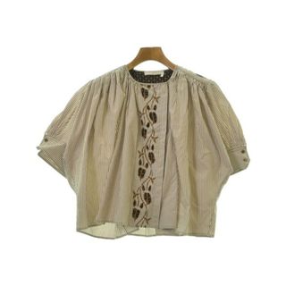 Chloe(シャツ/ブラウス(長袖/七分))のフリマアイテム一覧 Chloe(シャツ/ブラウス(長袖/七分))のフリマアイテム一覧